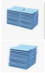 Disposable Blue Underpad 23 X 36, 150/CASE World Of Deals Brand. Fixed Price $25.00.