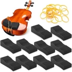 10PCS Foam Shoulder Pads, Economy Sponge For 3/4-1/2 Violin, So.... Fixed Price $25.34.