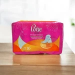 Poise Liners Very Light Absorbency, 16CT Incontinence Bladder Protection Leaks. Fixed Price $10.25.