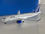 Jc Wings Bombardier Aircraft Company CS100 1:400 C-fbcs LH4009 House. Fixed Price $124.99.