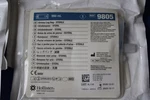 Hollister Urinary Catheter Leg Bags *large Anti-reflux Lever Valve --no Straps. Fixed Price $50.00.