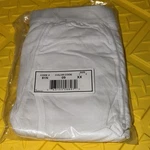 Healthrite Haband Xx Washable Incontinence Underwear Men's Briefs 81N New. Fixed Price $15.68.
