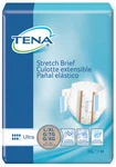 Tena Stretch Ultra Brief Large/x-large, 41 64 Inches, 36 Count. Fixed Price $38.96.