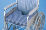 Hermell Softeze Foam Coccyx Wedge Cushion With Polycotton Cover 16" 18" 4 2". Fixed Price $17.99.