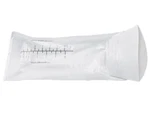 Lot Of 130 Medline Emesis Bag W/graduations. Fixed Price $45.00.