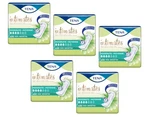 Tena Intimates Moderate Incontinence Pads, 20 Count - Pack Of 5. Fixed Price $37.72.