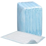*5-PIECES* Attends Air-dri Breathables Plus Disposable 30" X 36" FCPP-3036. Fixed Price $19.99.