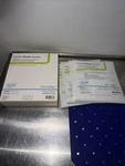 14 Dermarite Inch Comfortfoam Border Wound Dressing Box Of Exp 11/7/26. Fixed Price $47.99.