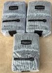 Depend Fit/flex Mens Large Underwear Maximum Absorbency Grey 3PK 36 Ct 108 Total. Fixed Price $67.77.