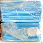 Medline Disposable Underpads 23X36 Light Absorbency 50 Count Bed. Fixed Price $20.99.