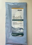 Stryker Sage Essential Bath Full-body Washcloths, Set Of 5, 5-PACK, New Sealed. Fixed Price $17.55.