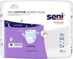 Active Super Plus Unisex Adult Incontinence Underwear, Size Medium (31"-43"), 36. Fixed Price $68.99.