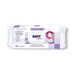 Seni Care Premium Plus Personal Cleansing Wipes (CS/576). Fixed Price $65.91.