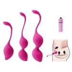 Kegel Tightener Balls: For Vaginal Tightening Ben Was Women Pelvic .... Fixed Price $49.02.