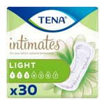 Tena Intimates Ultra Thin Light Incontinence Pads For Women Regular Length 30 Ct. Fixed Price $13.88.