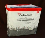 Cardinal Health Men's Protective Guards Bladder Control Maximum Abs. 52 Count. Fixed Price $20.43.