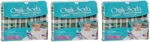 Essential Quik-sorb Reusable Underpad Plaid 34" X 36"(3 Pack). Fixed Price $71.43.