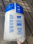 Attends Briefs Medium Extra Heavy Absorbency 24 Per Pack. Fixed Price $70.00.