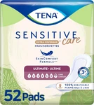 Tena Sensitive Care Incontinence Pads, Postpartum & Bladder Control For Wom. Fixed Price $41.70.