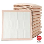 200 Disposable Incontinence Underpads Bed 23X30 Bulk Quilted Thick Pee. Fixed Price $85.45.