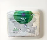 Abena Slip Unisex Adult Diapers Incontinence Briefs, L4 Heavy Absorb Large, 18CT. Fixed Price $34.25.
