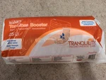 Tranquility 25 Topliner Booster Flow - Thru Pad Incontinence Care Diaper Inserts. Fixed Price $10.00.