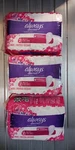 3 Always Discreet Liners Reg Length 24 Ct Each (J40). Fixed Price $23.99.