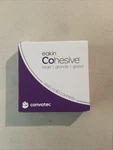 10 Convatec 839001 Eakin Cohesive Seal Large 3-7/8" Mfr 2025. Fixed Price $34.00.