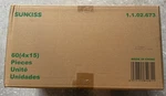 Sunkiss Trustplus Adult Diapers With Maximum Absorbency Size L(4X15 Pak/case). Fixed Price $72.99.