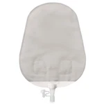 Sensura Mio Convex One-piece Drainable Transparent Urostomy Pouch 10 " Length. Fixed Price $92.00.