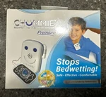 Chummie Treatment System Premium Stops Bedwetting! TC300G New Box. Fixed Price $60.00.