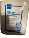 Medline Ultra Absorbent Unisex Pull-up Underwear Size Xxl- 12 Pack New. Fixed Price $13.99.