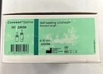 Conveen Optima Self-sealing Urisheath (BOX/30). Fixed Price $23.97.