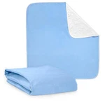 Incontinence Bed Washable 17" X 24" Underpads Absorbent Waterpr.... Fixed Price $34.61.
