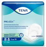 Tena Proskin Night Super Absorbent Pads New 2PACK-48CT. Fixed Price $59.00.
