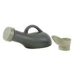 1000ML Plastic Mobile Urinal Toilet Aid Bottle Go Out Travel Camping Car. Fixed Price $11.00.