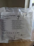 Six (6) Bard 153509 Closed System Bags (exp 5/31/2030) As One Lot. Fixed Price $60.00.