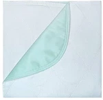 Becks Absorbent Underpad 16X21 Blue Incontinence Bed Reusable Made. Fixed Price $12.99.