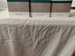 Convatec 423392 Esenta Skin Barrier Wipes, Sting-free, 25-PACK, Lot Of New. Fixed Price $15.00.