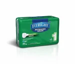 Medline Fitright Extended Wear Stretch Briefs Large 80 Ct FREW1. Fixed Price $60.80.