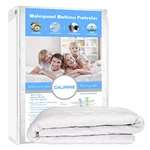 Chummie Quilted Waterproof Bedding Protector For Bedwetting Children And Adults. Fixed Price $19.95.