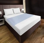 Utopia Bedding Quilted Waterproof Incontinence Pad/underpad 30"W X 70"L Nwot. Fixed Price $25.35.