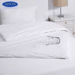 Eva Clean Waterproof Quilt Protectors With Zip By Jason. Fixed Price $60.54.