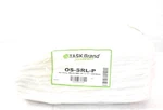 Hospeco Taskbrand Oil Only Sorbent Pads 100 Pack 14" X 17" Unscented Set. Fixed Price $28.99.