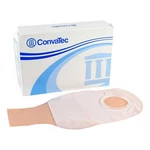 Colostomy Pouch Sur-fit Natura Two-piece System 12 Inch Box Of 10 By Convatec. Fixed Price $38.33.