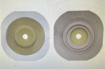 Hollister 14404 Ostomy Barrier Flexwear 3/4" Flange, Cut-to-fit Up 2". Fixed Price $9.99.