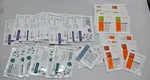 Big Lot Smith Nephew & Sensi Care Uni-solve Sting Free Adhesive Remover Barrier. Fixed Price $19.00.