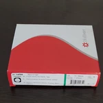 Hollister New Image 14704 Flextend 2-PIECE Ostomy Skin Barrier Tape 5 Units. Fixed Price $19.99.
