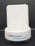 Bd Purewick PW100 Female Urine Collection System Replacement Part Base Only. Fixed Price $199.99.