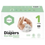 Parasol Clear+dry Natural Disposable Diapers. Fixed Price $18.69.